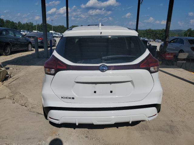 Photo 6 from auction – 2021 NISSAN KICKS S with VIN 3N1CP5BVXML509586