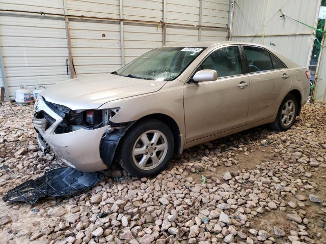 TOYOTA CAMRY BASE 2009 with VIN 4T1BE46K89U865164 - Photo from auction