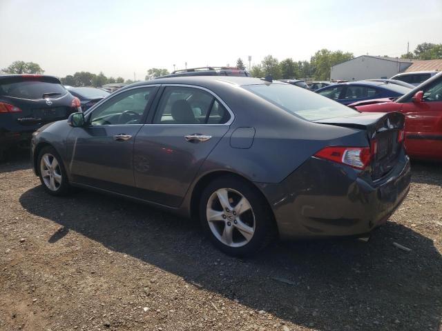 Photo 2 from auction – 2010 ACURA TSX with VIN JH4CU2F63AC043934