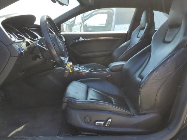 Photo 7 from auction – 2013 AUDI RS5 with VIN WUAC6AFR4DA903018
