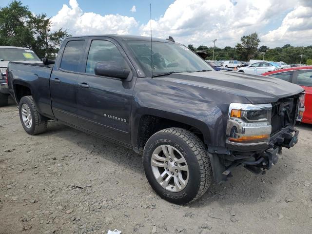 Photo 4 from auction – 2016 CHEVROLET SILVERADO with VIN 1GCRCREC4GZ312933