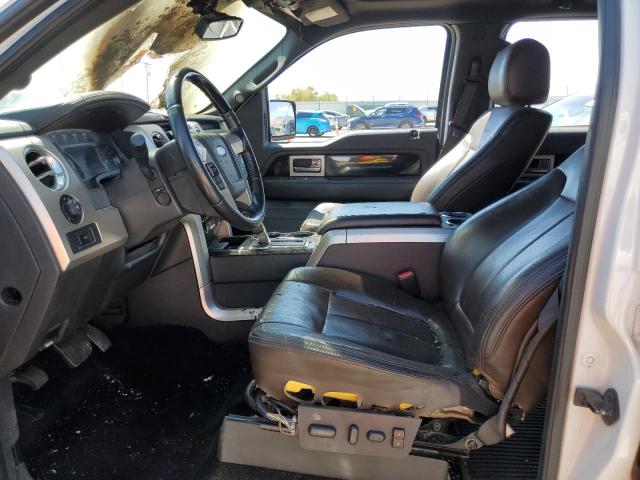 Photo 7 from auction – 2012 FORD F150 SUPER with VIN 1FTFW1ET3CFC44244