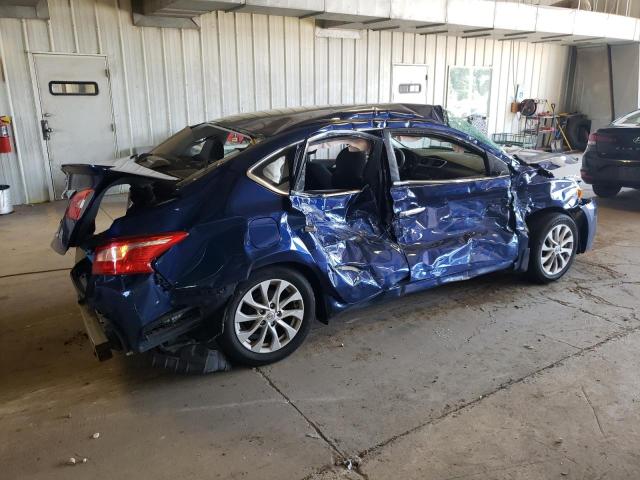 Photo 3 from auction – 2017 NISSAN SENTRA S with VIN 3N1AB7AP5HY304786