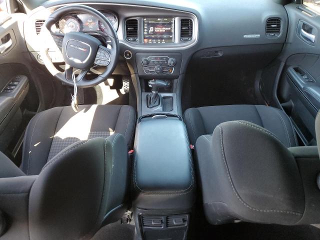 Photo 8 from auction – 2022 DODGE CHARGER R/ with VIN 2C3CDXCT8NH228481