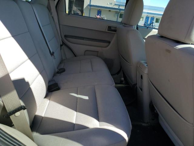 Zdjęcie 11 z aukcji – 2011 FORD ESCAPE HYB z VIN 1FMCU4K38BKB75261