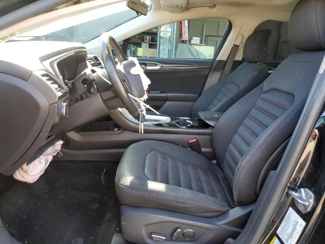 Photo 7 from auction – 2016 FORD FUSION SE with VIN 3FA6P0H70GR282020
