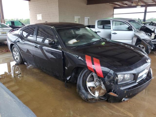 Photo 4 from auction – 2010 DODGE CHARGER SX with VIN 2B3CA3CV0AH202080