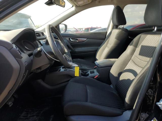 Photo 7 from auction – 2020 NISSAN ROGUE S with VIN KNMAT2MVXLP537709