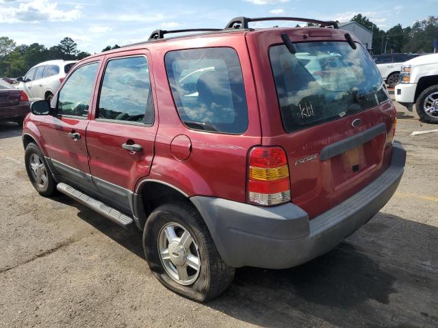 Photo 2 from auction – 2004 FORD ESCAPE XLS with VIN 1FMYU02184DA17894