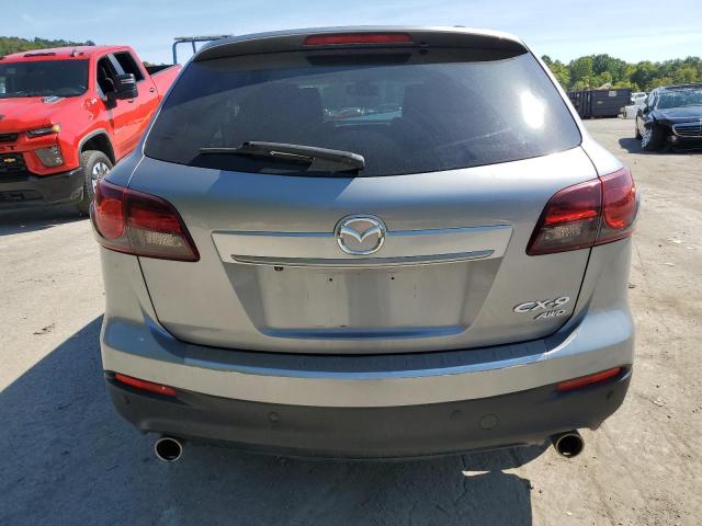Photo 6 from auction – 2014 MAZDA CX-9 GRAND with VIN JM3TB3DV0E0444332