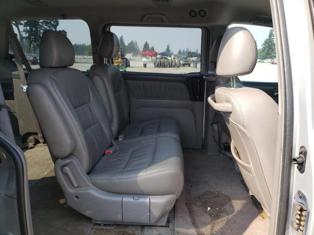 Photo 11 from auction – 2004 HONDA ODYSSEY EX with VIN 5FNRL18994B066500