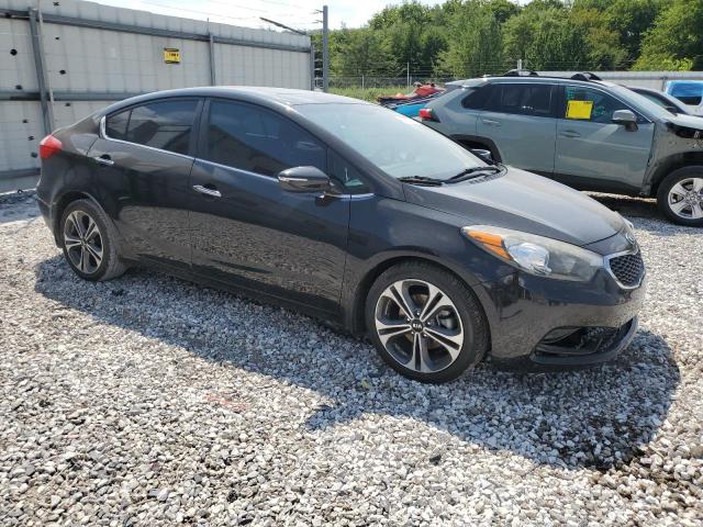 Photo 4 from auction – 2016 KIA FORTE EX with VIN KNAFZ4A8XG5489593