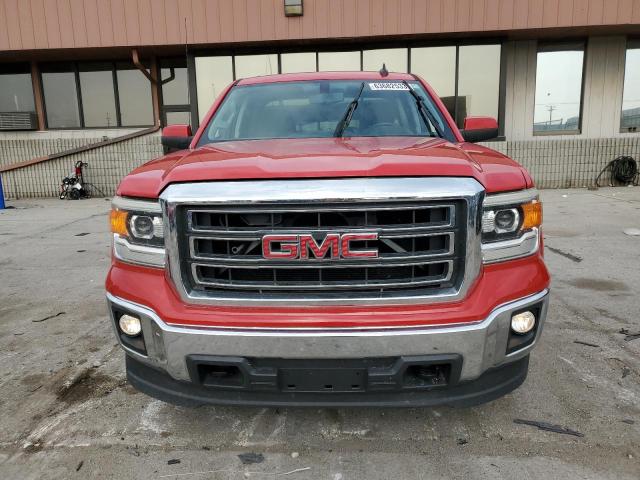 Photo 5 from auction – 2015 GMC SIERRA K15 with VIN 1GTV2UEC4FZ188133