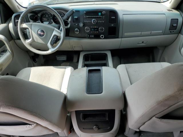 Photo 8 from auction – 2007 GMC NEW SIERRA with VIN 2GTEK133771612058
