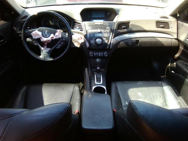 Photo 8 from auction – 2016 ACURA ILX BASE W with VIN 19UDE2F35GA011601