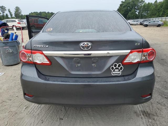 Photo 6 from auction – 2013 TOYOTA COROLLA BA with VIN 2T1BU4EEXDC961337