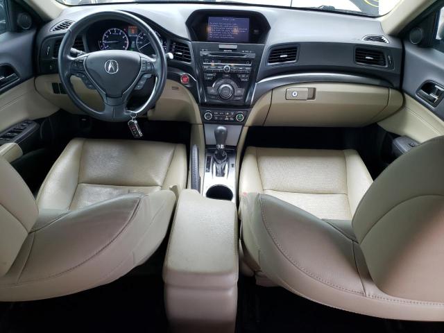 Photo 8 from auction – 2013 ACURA ILX 20 TEC with VIN 19VDE1F73DE015997