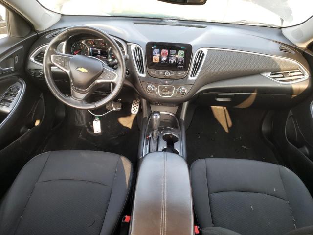 Photo 8 from auction – 2017 CHEVROLET MALIBU LT with VIN 1G1ZE5ST9HF114058