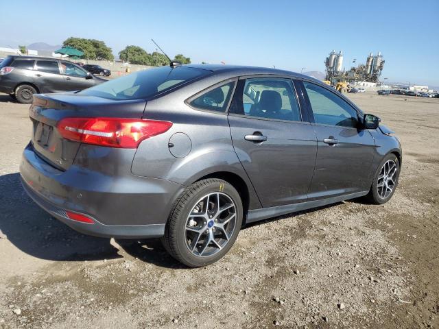 Photo 3 from auction – 2018 FORD FOCUS SEL with VIN 1FADP3H24JL200938
