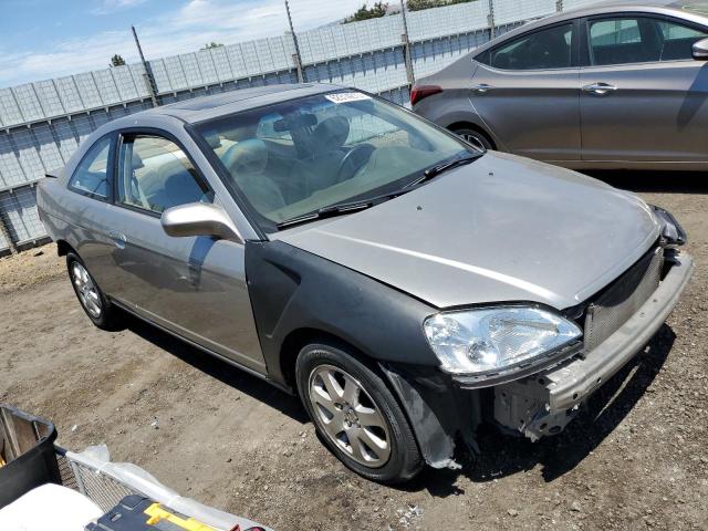 Photo 4 from auction – 2003 HONDA CIVIC EX with VIN 1HGEM229X3L018432