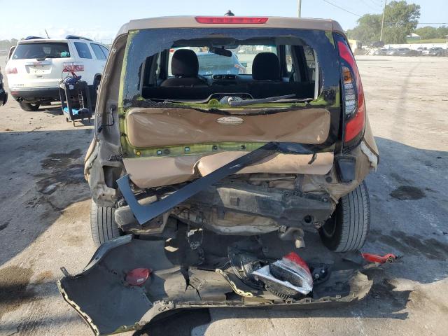 Photo 6 from auction – 2016 KIA SOUL with VIN KNDJN2A22G7311495