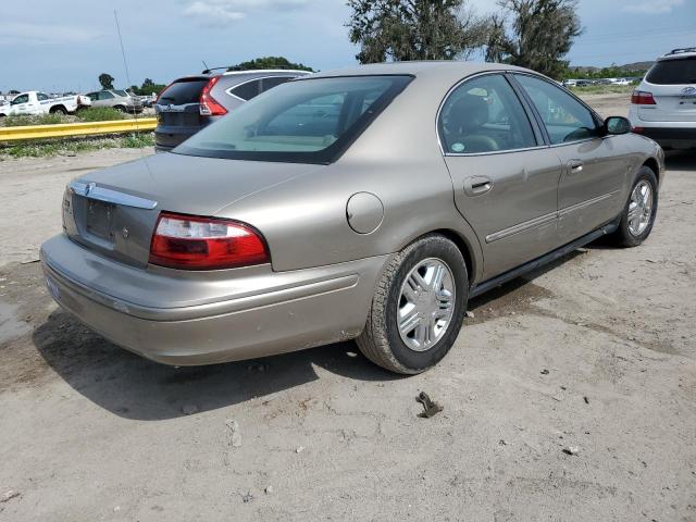Photo 3 from auction – 2004 MERCURY SABLE LS P with VIN 1MEFM55S14A621655