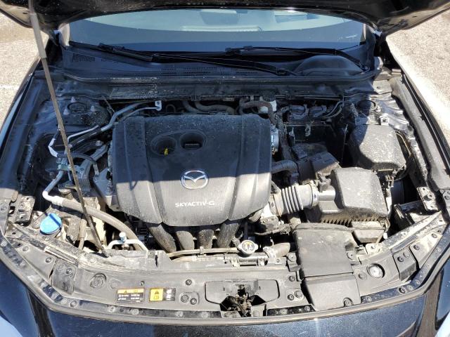 Photo 11 from auction – 2020 MAZDA 3 PREMIUM with VIN 3MZBPAEM7LM128157