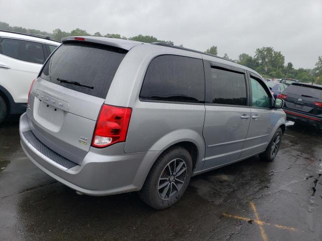 Photo 3 from auction – 2017 DODGE GRAND CARA with VIN 2C4RDGEG2HR790347