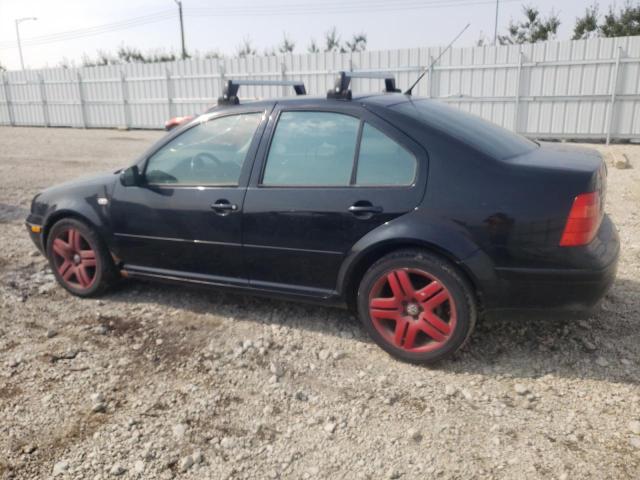 Photo 2 from auction – 2003 VOLKSWAGEN JETTA GLS with VIN 3VWSE69M33M012354