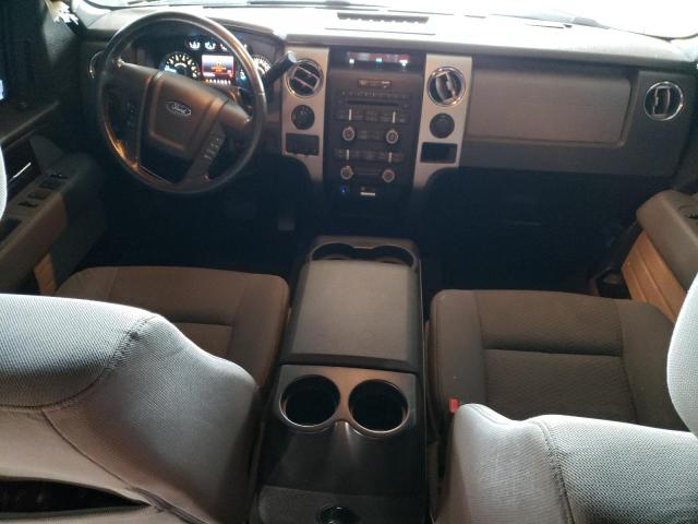 Photo 8 from auction – 2012 FORD F150 SUPER with VIN 1FTFW1ET3CKD93020