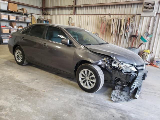 Снимка 4 от търг – 2016 TOYOTA CAMRY LE с VIN 4T4BF1FK9GR577152