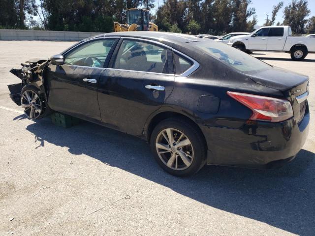 Photo 2 from auction – 2013 NISSAN ALTIMA 2.5 with VIN 1N4AL3AP4DN526283
