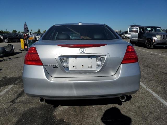 Photo 6 from auction – 2007 HONDA ACCORD EX with VIN 1HGCM66877A057108