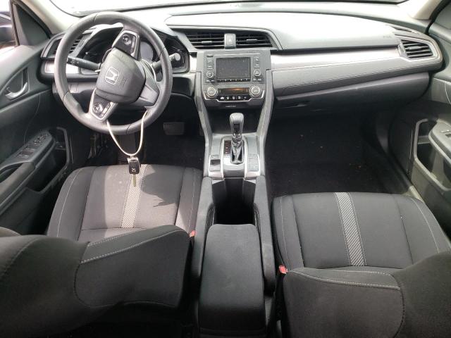 Photo 8 from auction – 2017 HONDA CIVIC LX with VIN 19XFC2F59HE047224