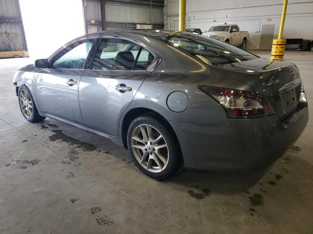 Photo 2 from auction – 2014 NISSAN MAXIMA S with VIN 1N4AA5AP1EC452187