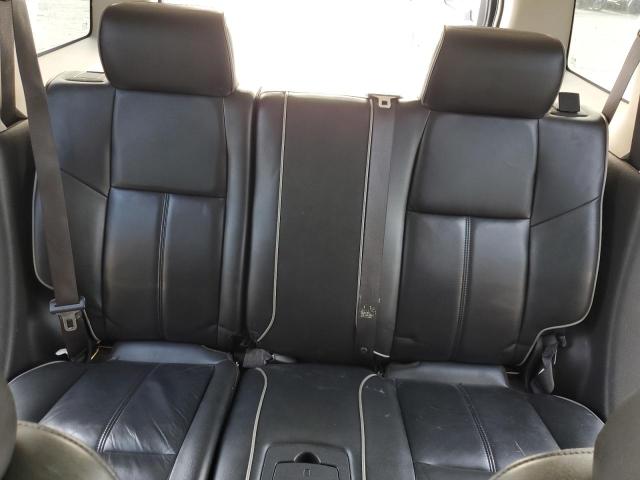 Photo 10 from auction – 2006 HUMMER H3 with VIN 5GTDN136468183723