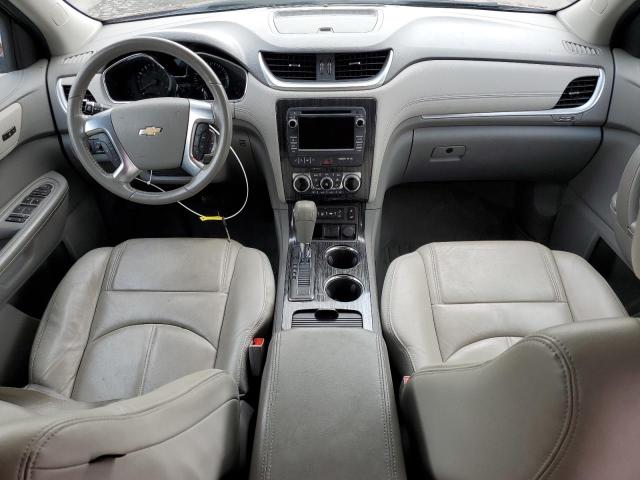 Photo 8 from auction – 2017 CHEVROLET TRAVERSE L with VIN 1GNKVHKD5HJ323840