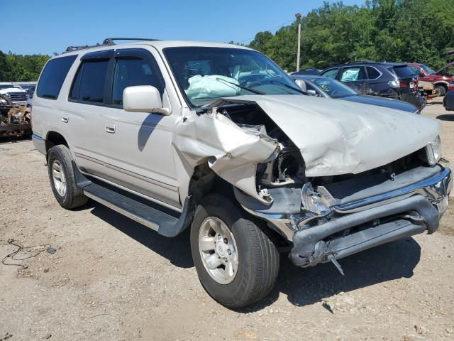 Photo 4 from auction – 1999 TOYOTA 4RUNNER SR with VIN JT3GN86R3X0120880