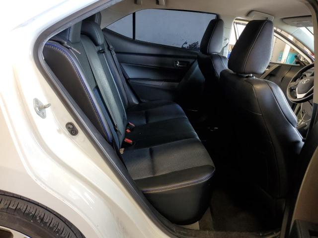 Photo 10 from auction – 2017 TOYOTA COROLLA L with VIN 2T1BURHE2HC802553