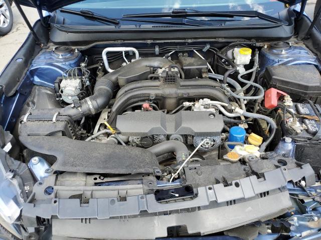 Photo 11 from auction – 2019 SUBARU LEGACY 2.5 with VIN 4S3BNAF62K3025639