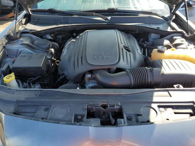 Photo 11 from auction – 2011 CHRYSLER 300C with VIN 2C3CA6CT3BH538200