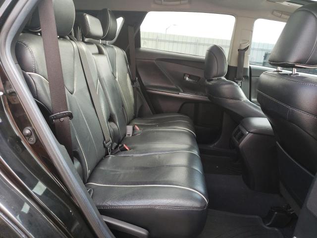 Photo 10 from auction – 2014 TOYOTA VENZA LE with VIN 4T3BK3BB3EU102754