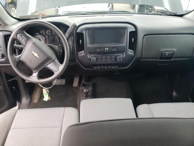 Photo 8 from auction – 2017 CHEVROLET SILVERADO with VIN 1GCVKNEC2HZ286781