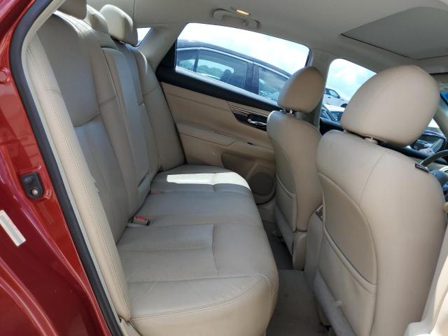 Photo 10 from auction – 2013 NISSAN ALTIMA 2.5 with VIN 1N4AL3AP1DN531537