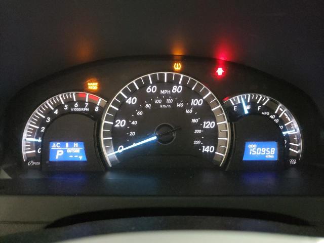 Photo 9 from auction – 2012 TOYOTA CAMRY BASE with VIN 4T1BF1FK0CU637193