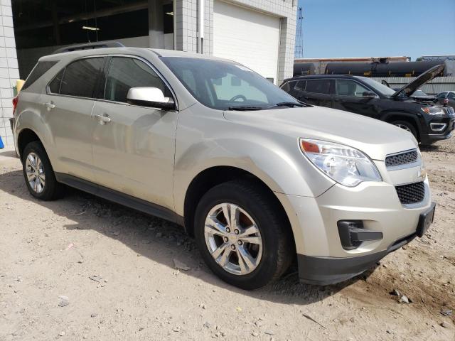 Photo 4 from auction – 2014 CHEVROLET EQUINOX LT with VIN 2GNALBEK1E6104133