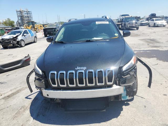 Photo 5 from auction – 2015 JEEP CHEROKEE L with VIN 1C4PJLDB5FW531449