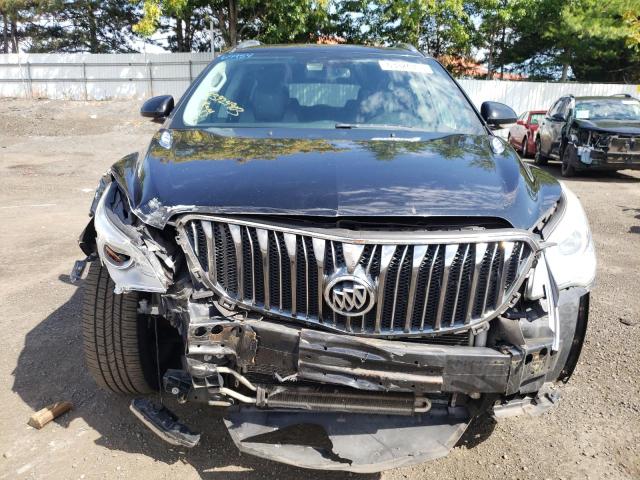 Photo 5 from auction – 2016 BUICK ENCLAVE with VIN 5GAKVBKD0GJ336291