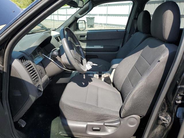 Photo 7 from auction – 2012 FORD ESCAPE XLT with VIN 1FMCU9D75CKA34064