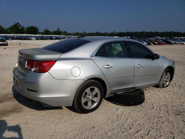 Photo 3 from auction – 2016 CHEVROLET MALIBU LIM with VIN 1G11B5SA5GF119387